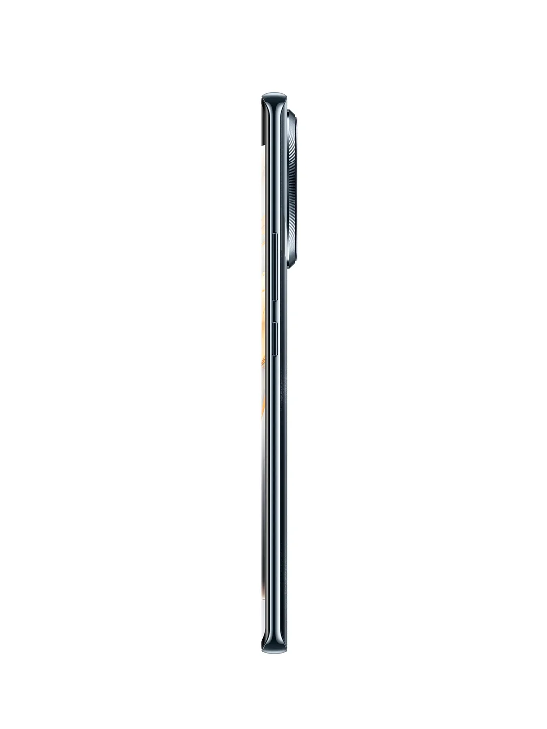 Черный смартфон TECNO CAMON 30S, 6/128 Гб