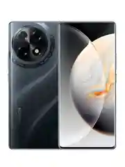 Черный смартфон TECNO CAMON 30S, 6/128 Гб