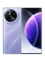 Фиолетовый смартфон TECNO CAMON 30S, 6/128 Гб