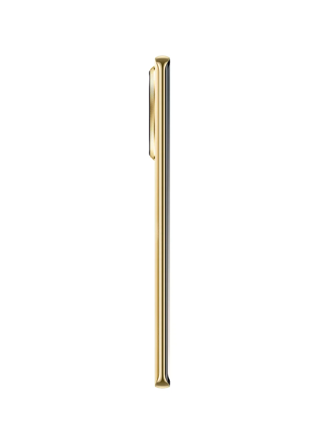 Золотой смартфон TECNO CAMON 30S, 6/128 Гб