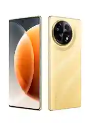 Золотой смартфон TECNO CAMON 30S, 6/128 Гб