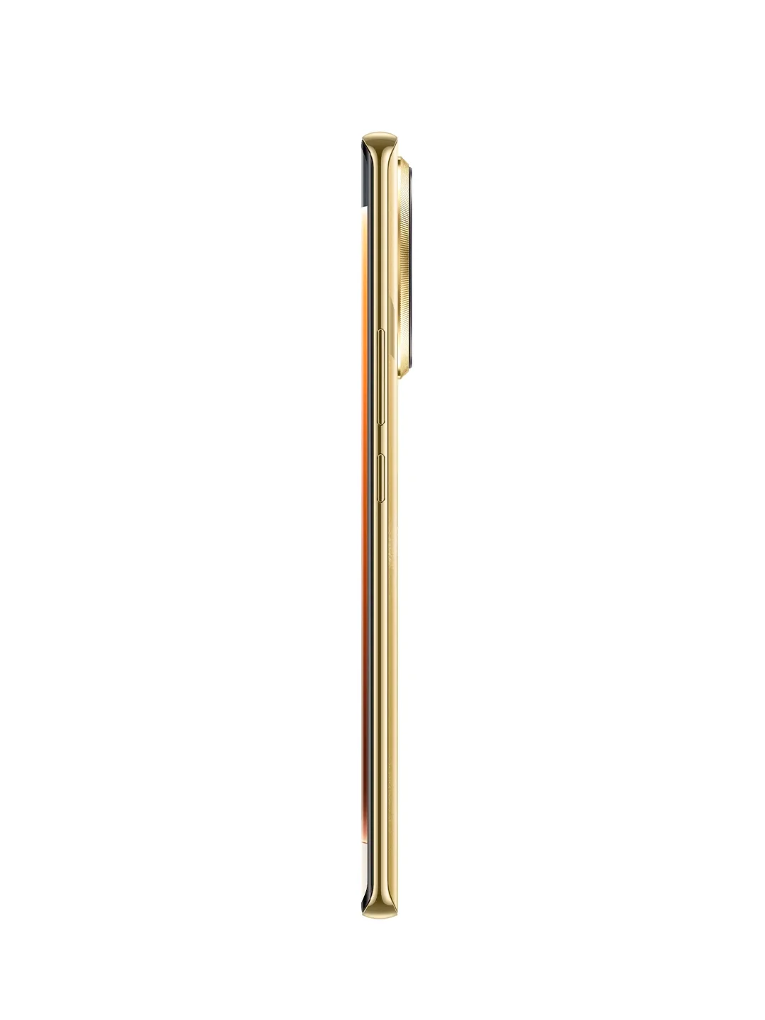 Золотой смартфон TECNO CAMON 30S, 6/128 Гб