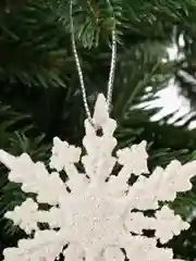Пастельно-коралловый набор елочных украшений, новогодние украшения, игрушки на елку