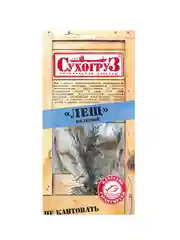 Лещ вяленый "Сухогруз"