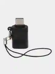 OTG переходник с Type-C на USB