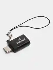 OTG переходник с Type-C на USB