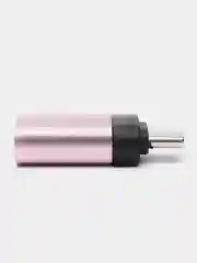 Розовый otg переходник с Type-C на USB, переходник для телефона, macbook, флешки