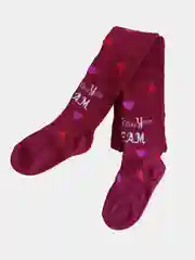 Колготки махровые детские, термоколготки для детей