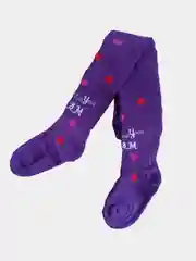 Индиго колготки махровые детские, термоколготки для детей
