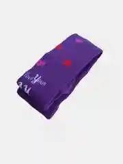 Индиго колготки махровые детские, термоколготки для детей