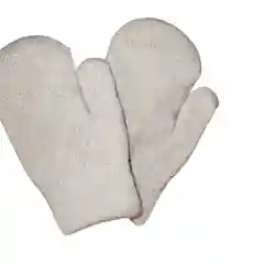 Молочный варежки для девочек. Детские варежки. Зимние