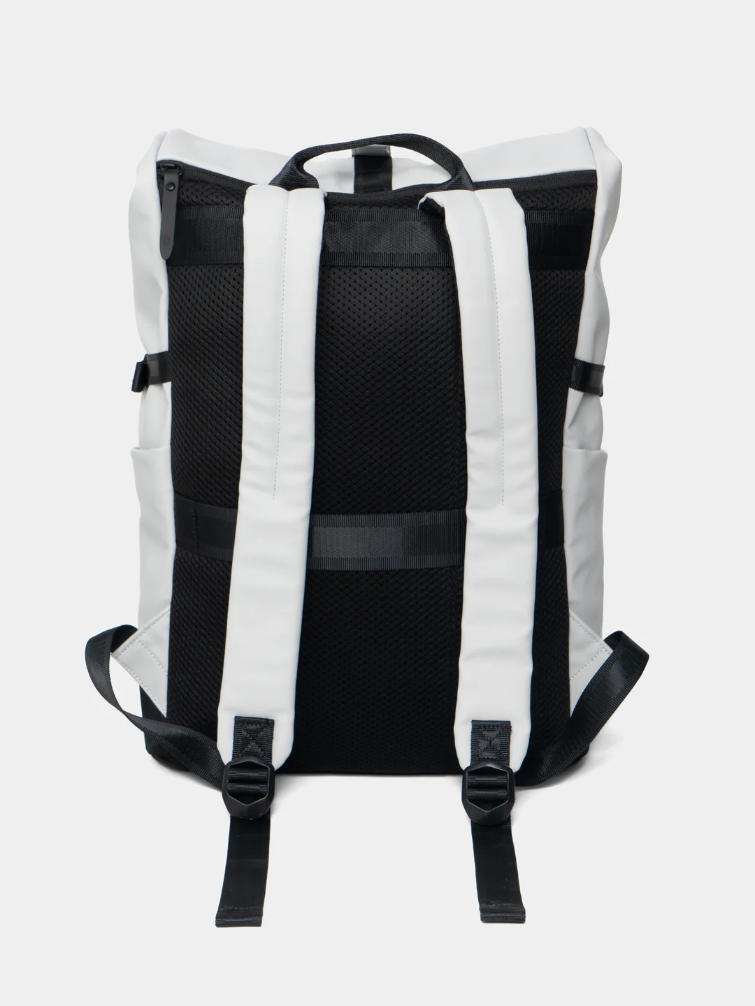 Белый рюкзак Xiaomi Mijia Rolled casual backpack