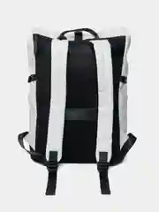 Белый рюкзак Xiaomi Mijia Rolled casual backpack
