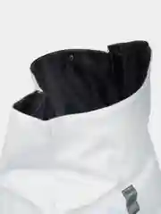 Белый рюкзак Xiaomi Mijia Rolled casual backpack
