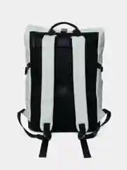 Зеленый рюкзак Xiaomi Mijia Rolled casual backpack