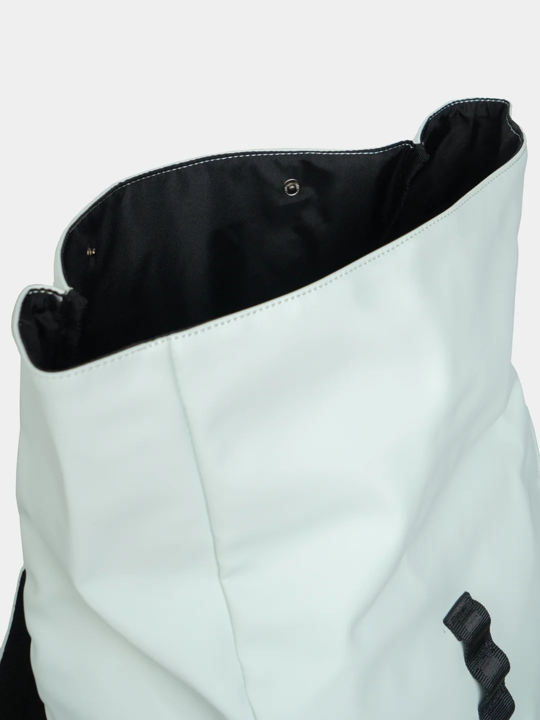 Зеленый рюкзак Xiaomi Mijia Rolled casual backpack