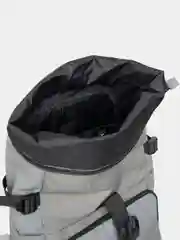 Серый рюкзак Xiaomi 90 Points Urban classic backpack
