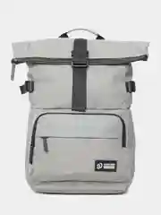Серый рюкзак Xiaomi 90 Points Urban classic backpack
