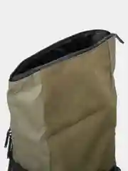 Зеленый рюкзак Xiaomi 90 Points Urban classic backpack