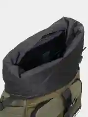 Зеленый рюкзак Xiaomi 90 Points Urban classic backpack
