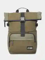 Зеленый рюкзак Xiaomi 90 Points Urban classic backpack
