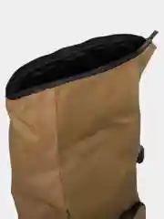 Коричневый рюкзак Xiaomi 90 Points Urban classic backpack