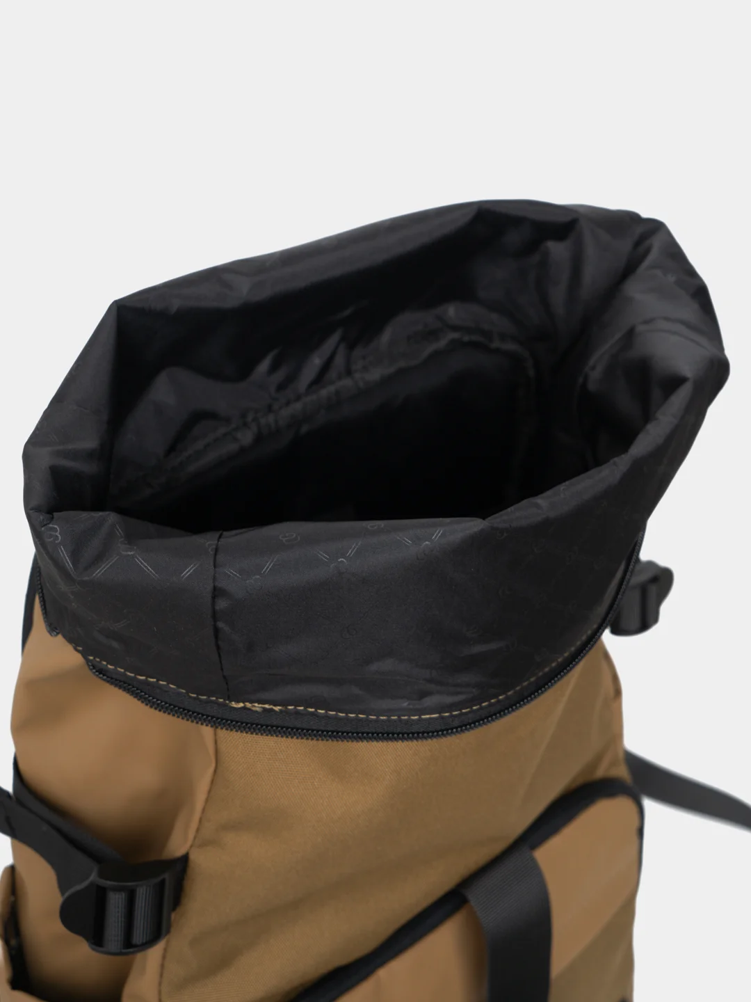 Коричневый рюкзак Xiaomi 90 Points Urban classic backpack