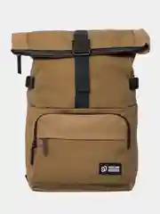 Коричневый рюкзак Xiaomi 90 Points Urban classic backpack