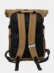 Коричневый рюкзак Xiaomi 90 Points Urban classic backpack