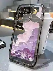 Чехол для iPhone XR, 11, 12, 13, 15 Pro Max на айфон, прозрачный, с цветами