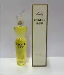 Женская туалетная вода Lady Chale №51 F, 50мл