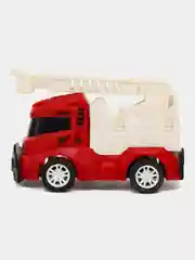 Аметистовый набор игрушечных машинок, 4 штуки, машинки, игрушки для малышей