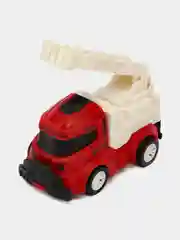 Аметистовый набор игрушечных машинок, 4 штуки, машинки, игрушки для малышей