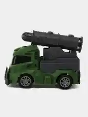 Белый набор игрушечных машинок, 4 штуки, машинки, игрушки для малышей
