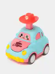 Бордовый набор игрушечных машинок, 4 штуки, машинки, игрушки для малышей