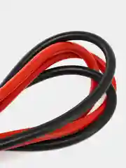 Провода пусковые 200А, 300А, 400А, 500А, 2,5 метра