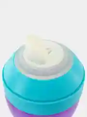 Чашка непроливайка с мягким носиком Philips Avent SCF802/02, 300 мл, с 9 месяцев