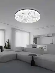 Светильник LED TANGO "Дежавю", 24 Вт, НБП-Р-2, 6000К, 320 х 55
