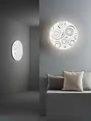Светильник LED TANGO "Дежавю", 24 Вт, НБП-Р-2, 6000К, 320 х 55