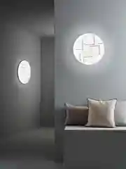 Светильник LED Tango "Грань", НБП-Р-2, 24 Вт, 320 х 55