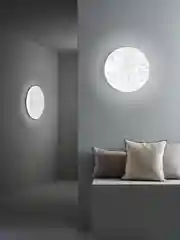 Светильник LED Tango "Вальс", 24 Вт, НБП-Р-2, 320*55, основание 300