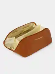 Медный косметичка женская