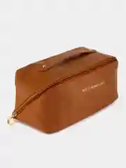 Медный косметичка женская