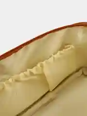Медный косметичка женская