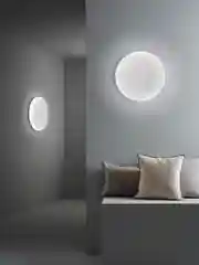 Светильник LED Tango "Глянец", 40 Вт, НБП-Р-2, 372 х 55, 350 мм