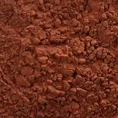 Алкализованный какао порошок красный Cacao Barry Rouge Ultime 20-22%, 1 кг