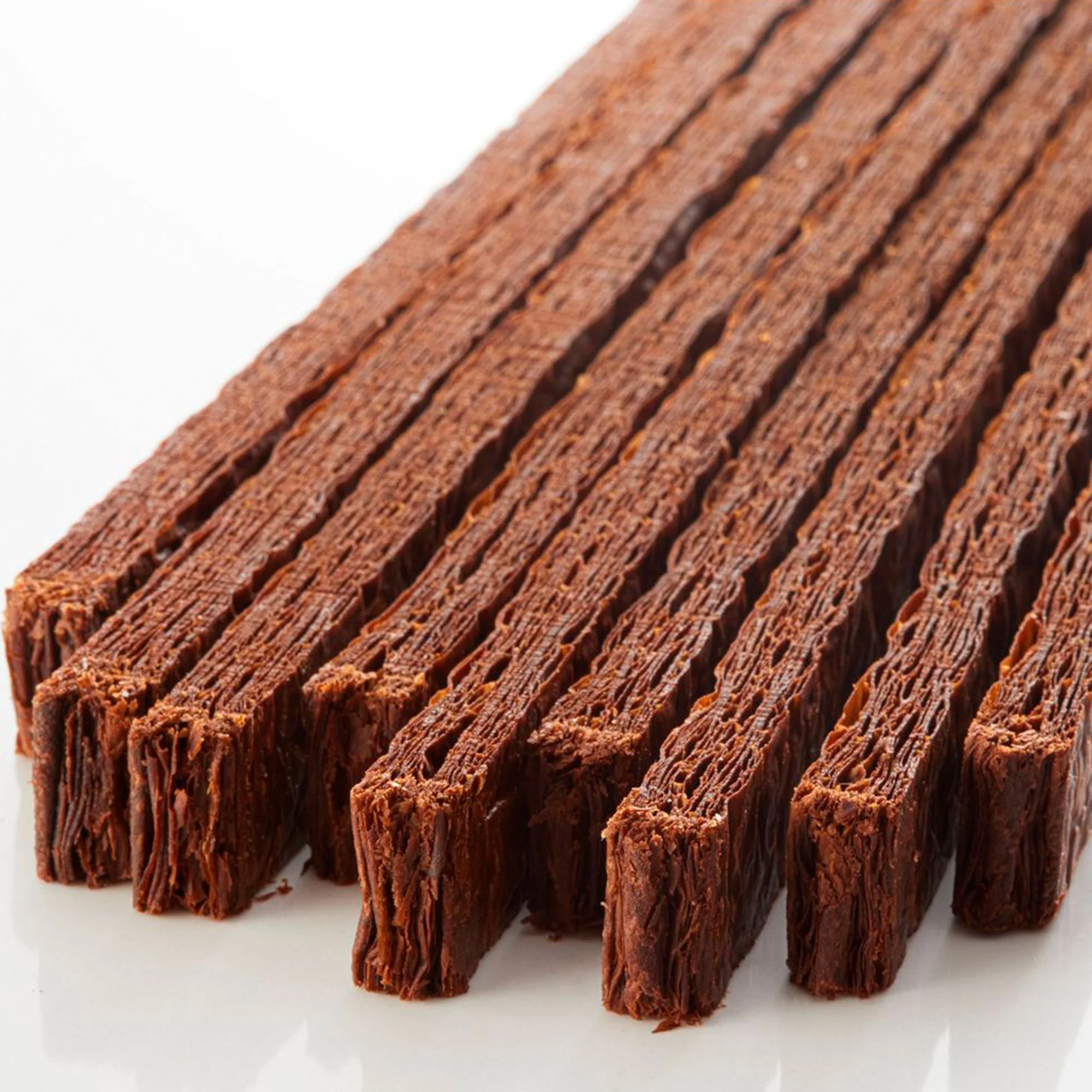 Алкализованный какао порошок красный Cacao Barry Rouge Ultime 20-22%, 1 кг