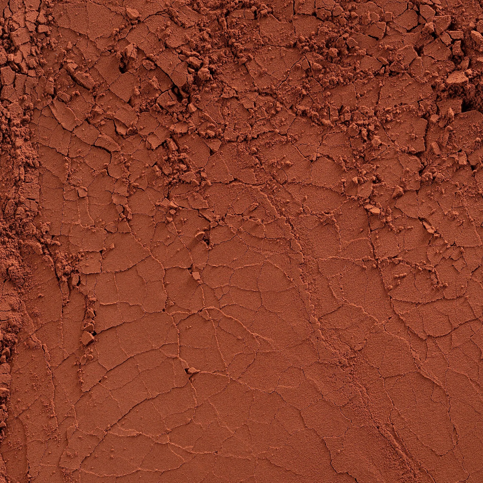 Алкализованный какао порошок красный Cacao Barry Rouge Ultime 20-22%, 1 кг