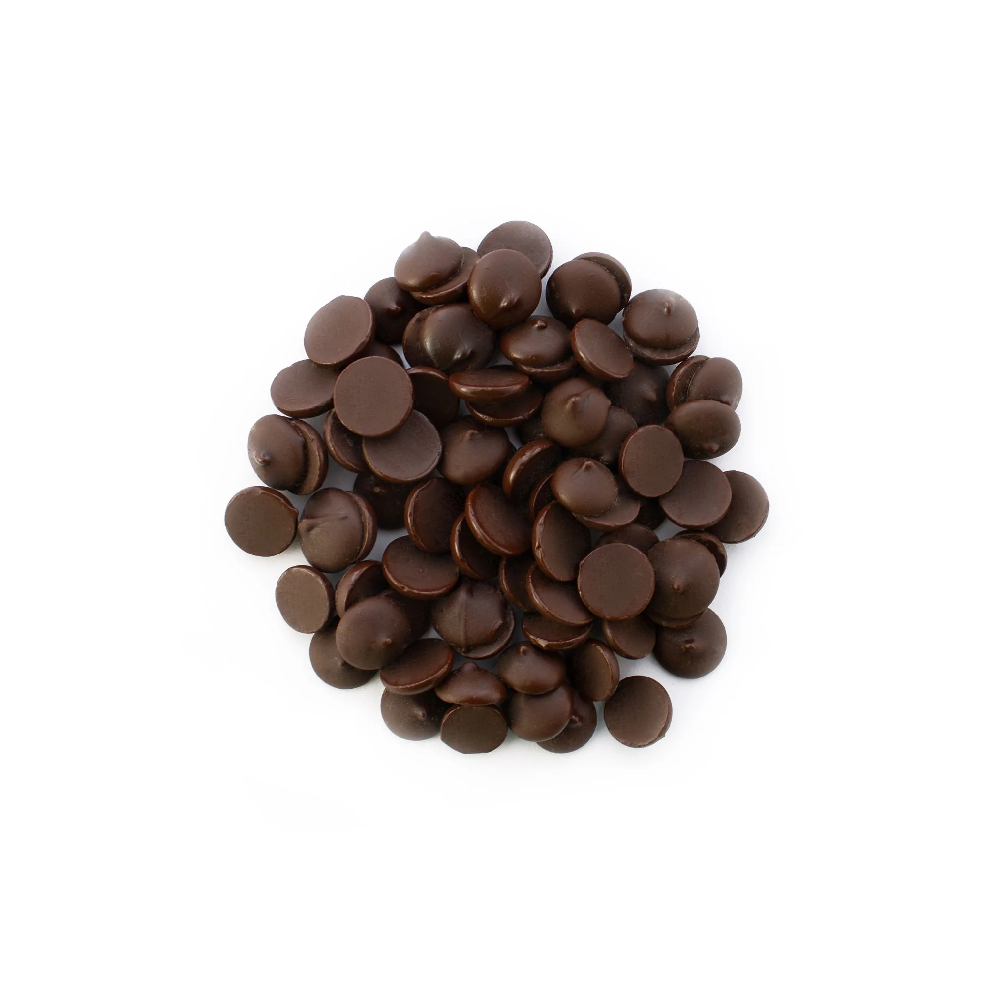 Бельгийский горький шоколад Callebaut 70-30-38 70,5%, 0,4 кг