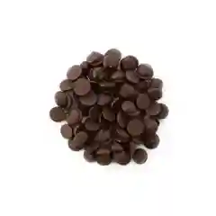 Бельгийский горький шоколад Callebaut 70-30-38 70,5%, 0,4 кг